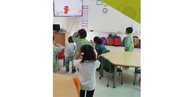LIFE SCHOOL