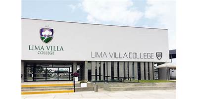 LIMA VILLA COLLEGE