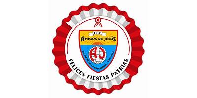 LOS AMIGOS DE JESUS