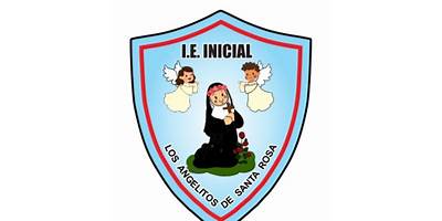 LOS ANGELITOS DE SANTA ROSA