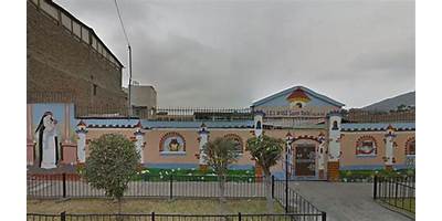 LOS ANGELITOS DE SANTA ROSITA