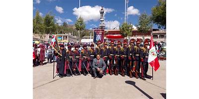 LOS CHIQUITINES