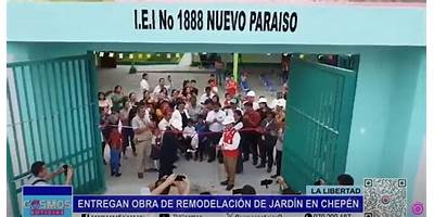 LOS JARDINES