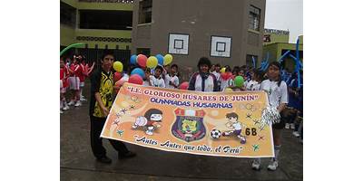 LOS LEONCITOS