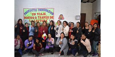 LOS MILAGRITOS DE JESUS