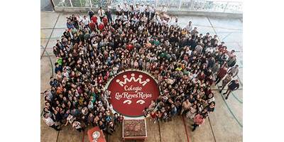 LOS REYES ROJOS