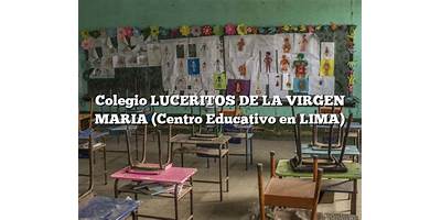 LUCERITOS DE PACHACAMILLA