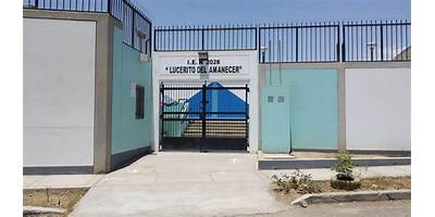 LUCERITOS DEL AMANECER