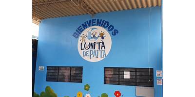 LUNITA DE PAITA