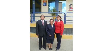 MAESTRA EMILIA BARCIA BONIFATTI