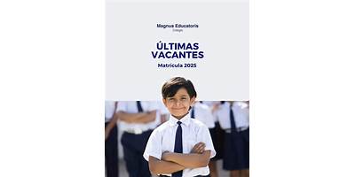 MAGNUS EDUCATORIS