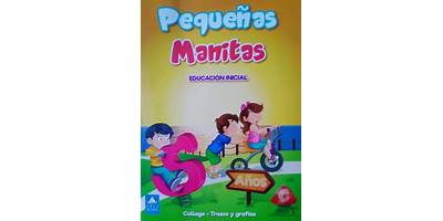 MANITAS PEQUEÑAS