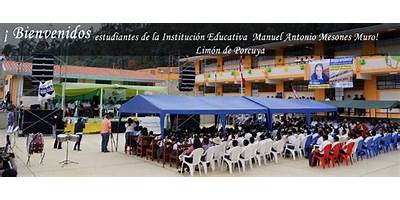 MANUEL ANTONIO MESONES MURO