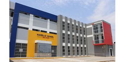 MARELLO SCHOOL
