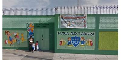 MARIA AUXILIADORA DE PREVI