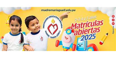 MARIA BUENA MADRE