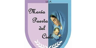 MARIA PUERTA DEL CIELO