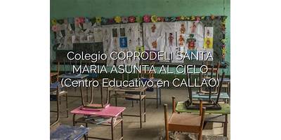MARIA SANTISIMA