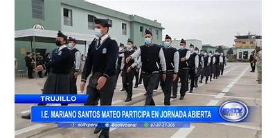 MARIANO SANTOS MATEO