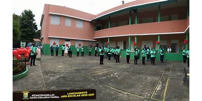 MARILLAC SCHOOL
