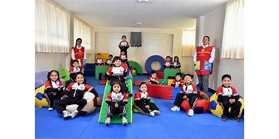 MASTER SCHOOL CHORRILLOS