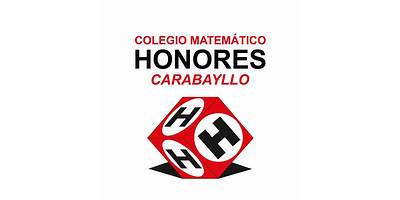 MATEMATICO HONORES DE CARABAYLLO