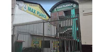 MAX PLANCK