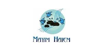 MAYIM HAIEM