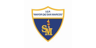 MAYOR DE SAN MARCOS