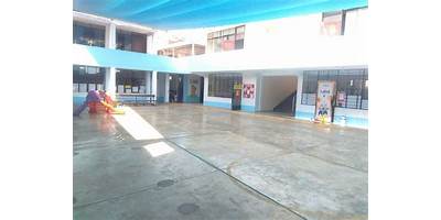 MERIDIONAL SANTA ANA