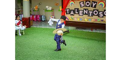 MI BAUL DE TALENTOS
