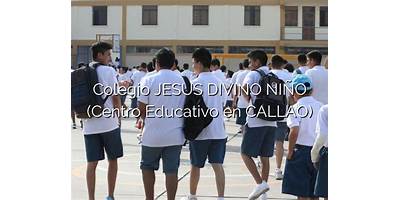 MI DIVINO NIÑO JESUS