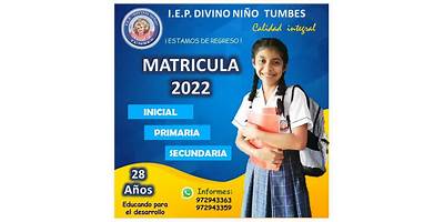 MI DIVINO NIÑO