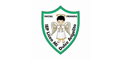 MI DULCE ANGELITO