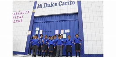 MI DULCE CARITO