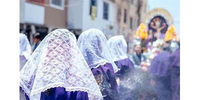 MI MUNDO INFANTIL SEÑOR DE LOS MILAGROS