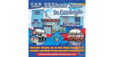MI MUNDO NUEVO DE CARABAYLLO