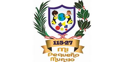 MI PEQUEÑO MUNDO