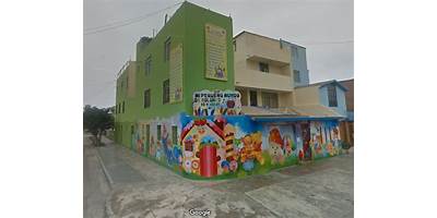 MI PEQUEÑO MUNDO DE COLORES