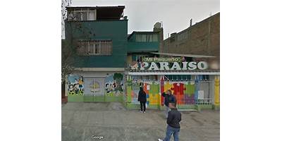 MI PEQUEÑO PARAISO