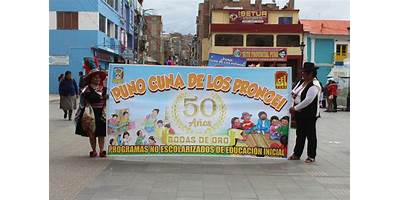 MI PERU
