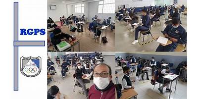 MIGUEL ANGEL ASTURIAS SCHOOL