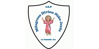 MILAGROSO DIVINO NIÑO JESUS