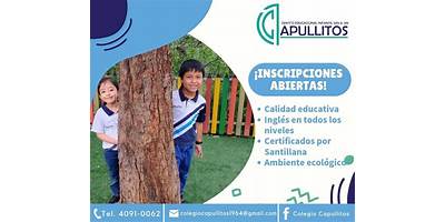 MIS CAPULLITOS II / CHANINCHAQ MAQUICHA