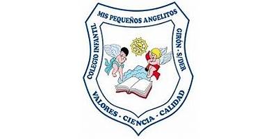 MIS PEQUEÑOS ANGELITOS