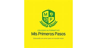 MIS PRIMEROS PASOS