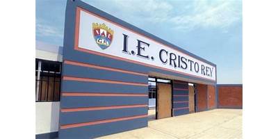 MISIONERO CRISTO REY