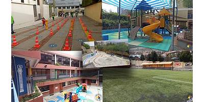 MONTESSORI DE LA PAZ
