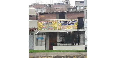 MONTESSORI HOME HUANCAYO