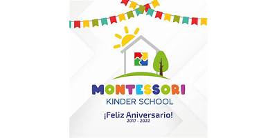 MONTESSORI KINDER SCHOOL